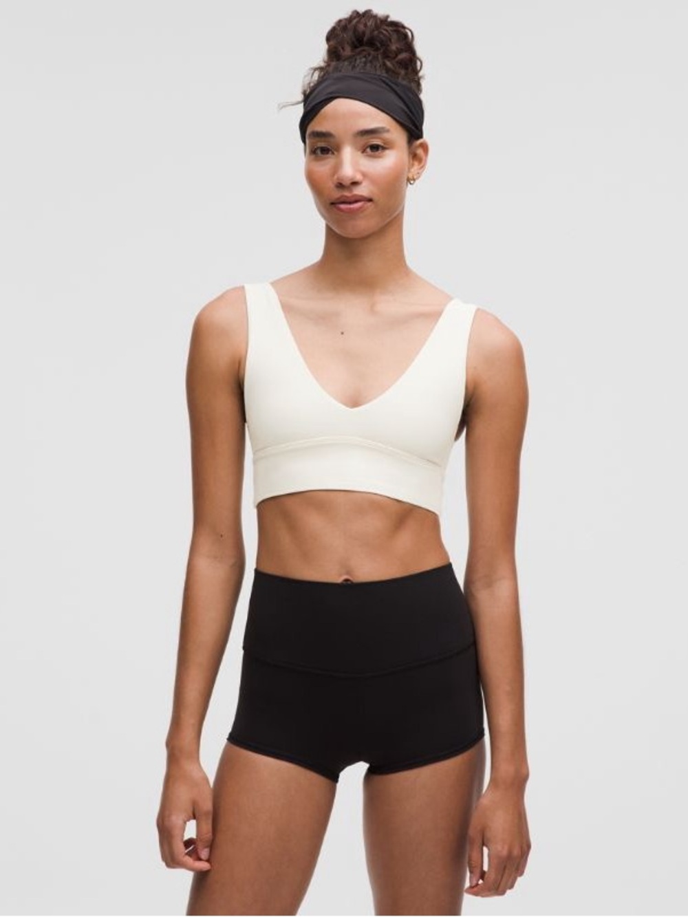 Lululemon | Align V-neck Bra Light Support
